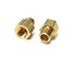 Weatherhead 3200X6 Hydraulic Hose Hydraulics Adapter - Female Pipe To Male Pipe Adapter
