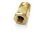 B10H41 by WEATHERHEAD - HK/FD45 Series Hydraulic Coupling / Adapter - Female, 1-1/4-11-1/2 NPTF thread