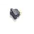 4374 by PAI - Headlight Switch - 1.90"Length, Rocker Type, with 3-Positions and 4-Terminals