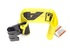 48922-12 by ANCRA - Winch Strap - 4 in. x 18 in., Fixed End Strap, Polyester, with Flat Hook and Loop End