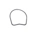 PAI 331415 Air Brake Compressor Gasket Air Brake Compressor Seal - Caterpillar 3406E / C15 / C16 / C18 Series