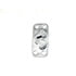 PAI 803935 Door Lock Striker Door Lock Striker - Right-hand/Left-hand; MC/MR Models