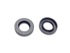 TTC 61-463-4 Trailer Brake Bearing Set SEAL OIL