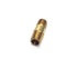 Weatherhead 3327X4 Hydraulic Hose Hydraulics Adapter - Male Pipe Long Nipple