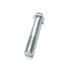 0833 by PAI - Screw - 7/8-14 x 5 Hex Head Grade 5 2in Thread Length