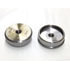 PAI 3472 Steering Knuckle Cap Steering Knuckle Cap - Used in AKP-9819 Mack Application