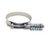 B9224-0375B by BREEZE - Heavy Duty Spring Loaded T-Bolt Clamp