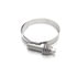 Breeze CT-9444B Multi-Purpose Clamp Constant Torque Aero Seal Clamp - 2 5/16", 59mm - 3 1/4", 83mm Effective Diameter Range