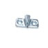 PAI 803936 Door Lock Striker Door Lock Striker - Right-hand/Left-hand; CH/CV/CHN/CHU Models