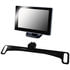 VTC175M by BOYO - License Plate Camera, with WVGA Resolution, 16:9 Aspect Ratio, 5" LCD Monitor