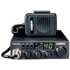 PRO-520XL by UNIDEN - CB Radio - Euro-Styled, 2-Way, Compact Mobile