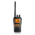 MHS75 by UNIDEN - VHF Marine Radio, Handheld, Submersible Design, for Boats