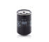 WK731 by MANN-HUMMEL FILTERS - MANN-FILTER BASE Spin-On Fuel Filter