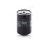 WK731 by MANN-HUMMEL FILTERS - Spin-on Fuel Filter