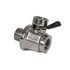 EZ-110 by EZ OIL DRAIN VALVE - EZ Oil Drain Valve (EZ-110) NPT 3/8-18 Thread Size