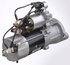 FL0975 by MITSUBISHI - Diamond Gard Starter for Freightliner Sterling All CAT HD Engines, Cummins ISX