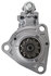 FL0975 by MITSUBISHI - Diamond Gard Starter for Freightliner Sterling All CAT HD Engines, Cummins ISX