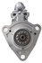 IN3179 by MITSUBISHI - Diamond Gard Starter for International Navistar MaxxForce CAT ACERT