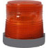 201ZL-C by STAR SAFETY TECHNOLOGIES - 360° beacon, perm. mount, ½” pipe mount, 10-30V