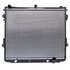 OSC 13080 Radiator RADIATOR