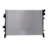 OSC 13084 Radiator RADIATOR