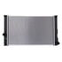 OSC 13119 Radiator RADIATOR