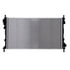 OSC 13184 Radiator RADIATOR