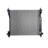OSC 13241 Radiator RADIATOR