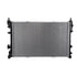 OSC 13245 Radiator RADIATOR