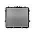 OSC 13251 Radiator RADIATOR