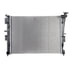 OSC 13249 Radiator RADIATOR