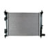 OSC 13252 Radiator RADIATOR
