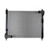 OSC 13264 Radiator RADIATOR