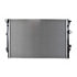 OSC 13272 Radiator RADIATOR