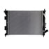 OSC 13333 Radiator RADIATOR