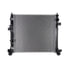 OSC 13349 Radiator RADIATOR