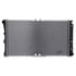OSC 1516 Radiator RADIATOR