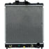OSC 1570 Radiator RADIATOR