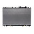 OSC 1906 Radiator RADIATOR