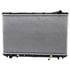 OSC 1746 Radiator RADIATOR