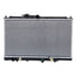 OSC 1776 Radiator RADIATOR