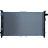 OSC 2065 Radiator RADIATOR