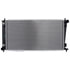 OSC 2260 Radiator RADIATOR