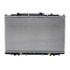 OSC 2270 Radiator RADIATOR