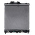 OSC 2273 Radiator RADIATOR