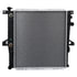 OSC 2309 Radiator RADIATOR