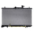 OSC 2338 Radiator RADIATOR