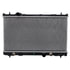 OSC 2362 Radiator RADIATOR