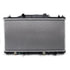 OSC 2412 Radiator RADIATOR
