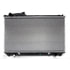 OSC 2418 Radiator RADIATOR